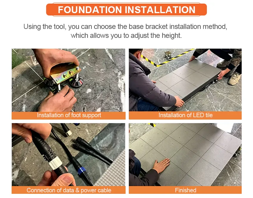 MC-Floor Tile Indoor Display-detail-14