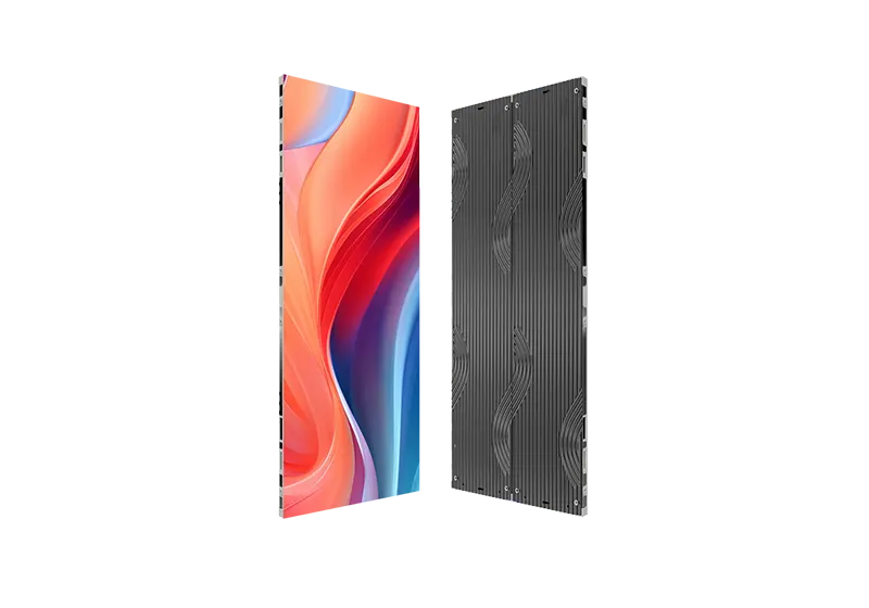 Indoor LED Video Wall MC-PRO series display system