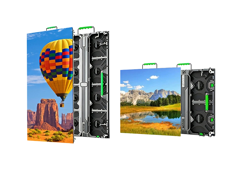 Indoor Event Rental LED Screen