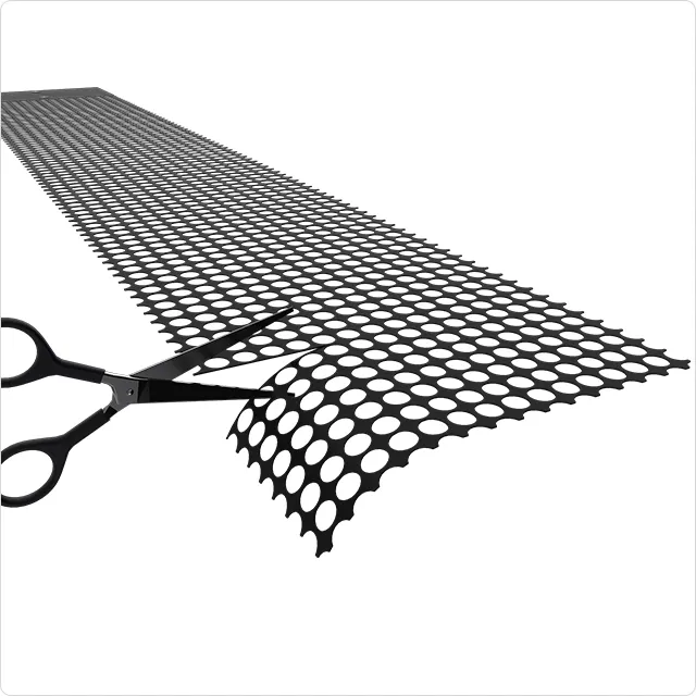 MC-H (11)-1789893137311 Cuttable holographic LED invisible screen for custom glass