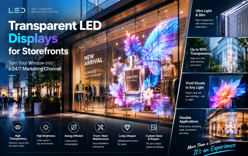 Transparent LED Storefront Experience (1)